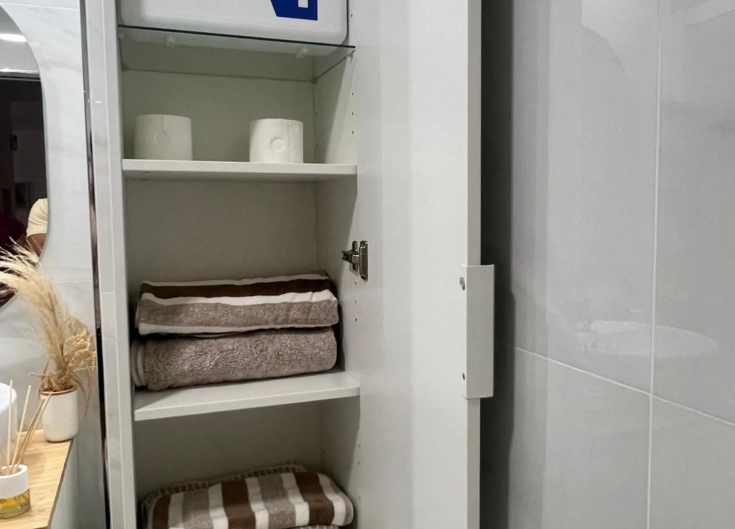 Barlovento Vecindario  Apartment