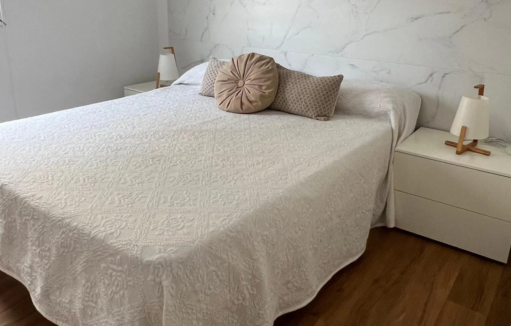 Apartment Barlovento Vecindario  Spain