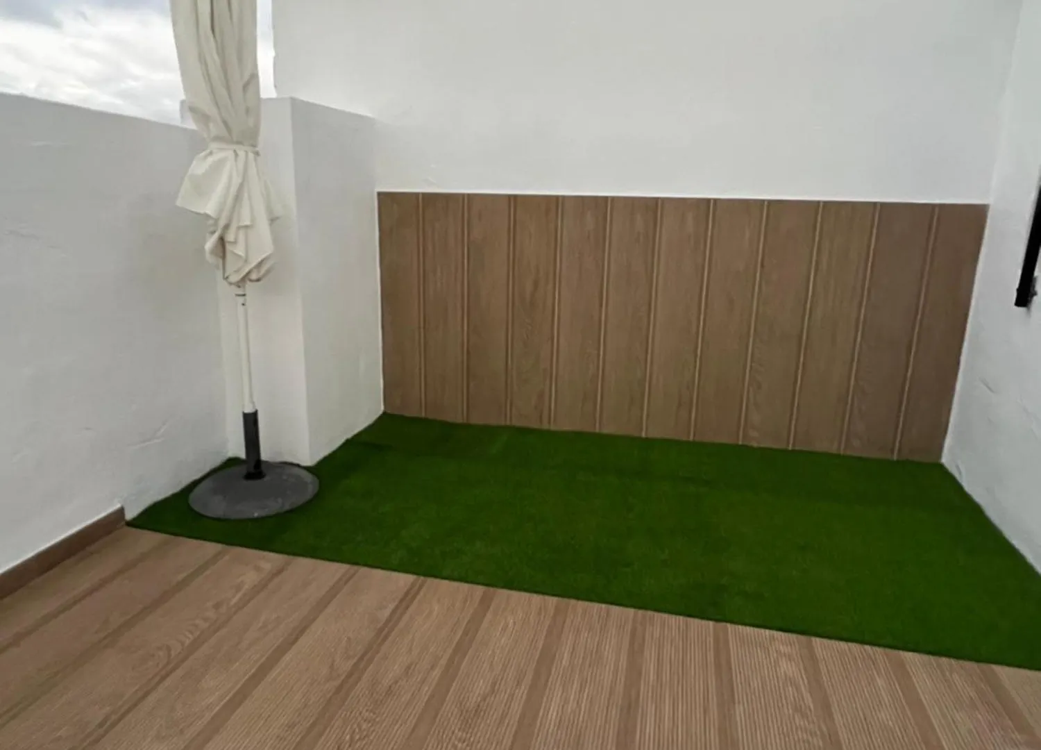 Apartment Barlovento Vecindario